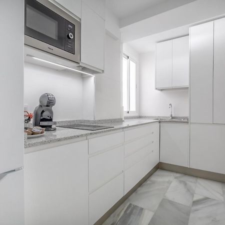 Apartamentos Haranas, Parking Incluido Cordoba Luaran gambar