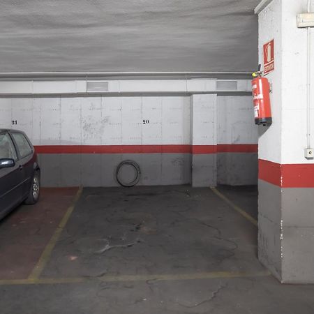 Apartamentos Haranas, Parking Incluido Cordoba Luaran gambar