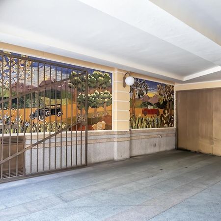 Apartamentos Haranas, Parking Incluido Cordoba Luaran gambar
