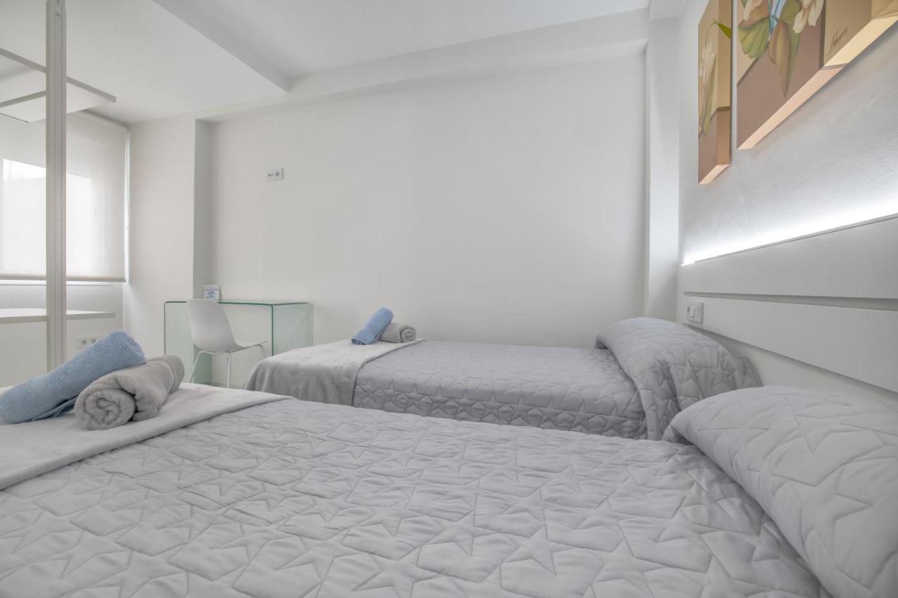 Apartamentos Haranas, Parking Incluido Cordoba Luaran gambar