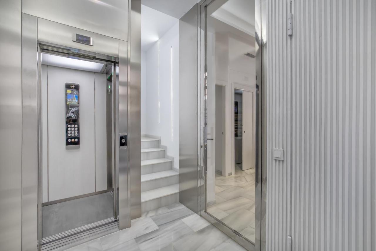 Apartamentos Haranas, Parking Incluido Cordoba Luaran gambar