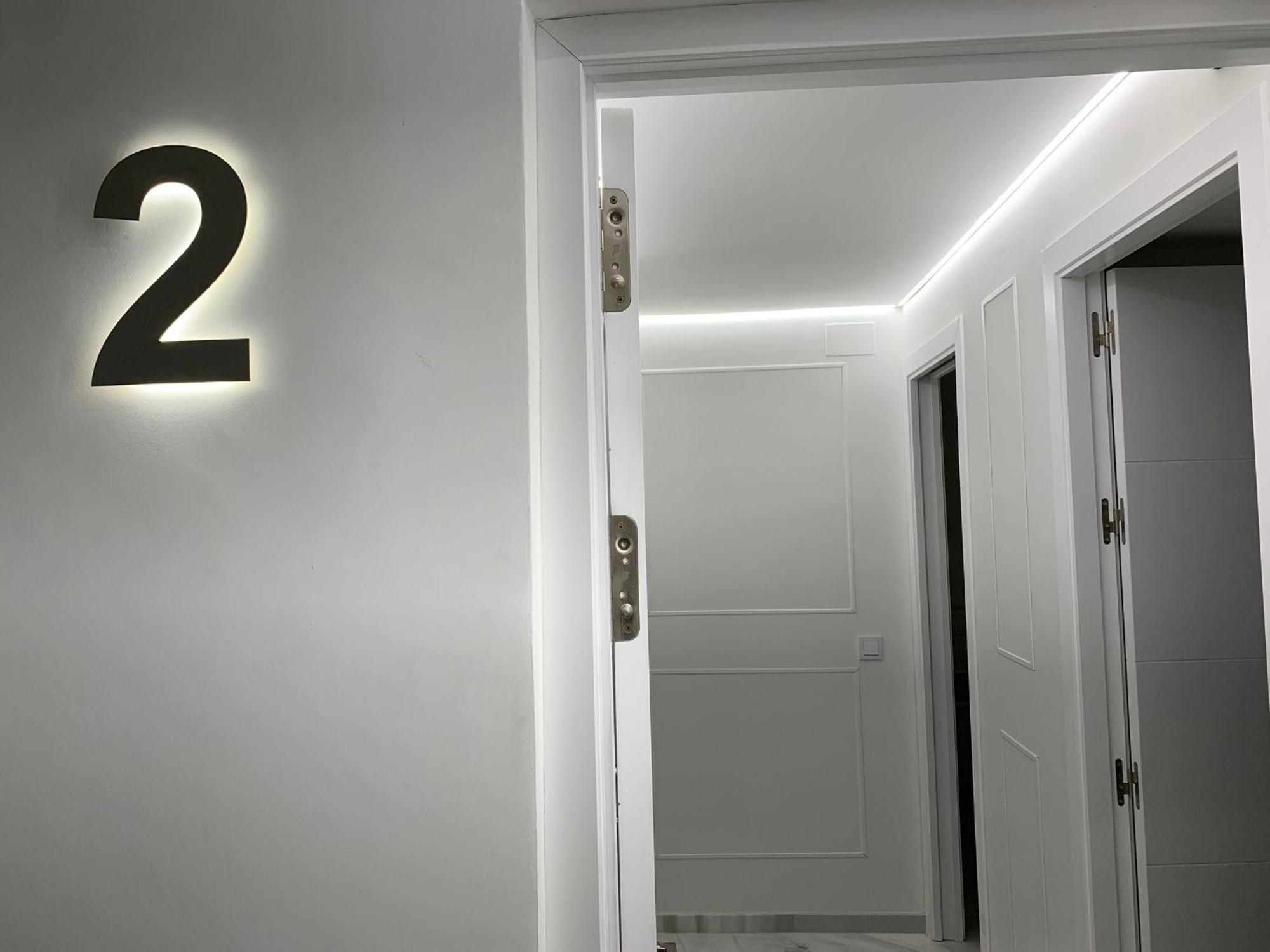 Apartamentos Haranas, Parking Incluido Cordoba Luaran gambar