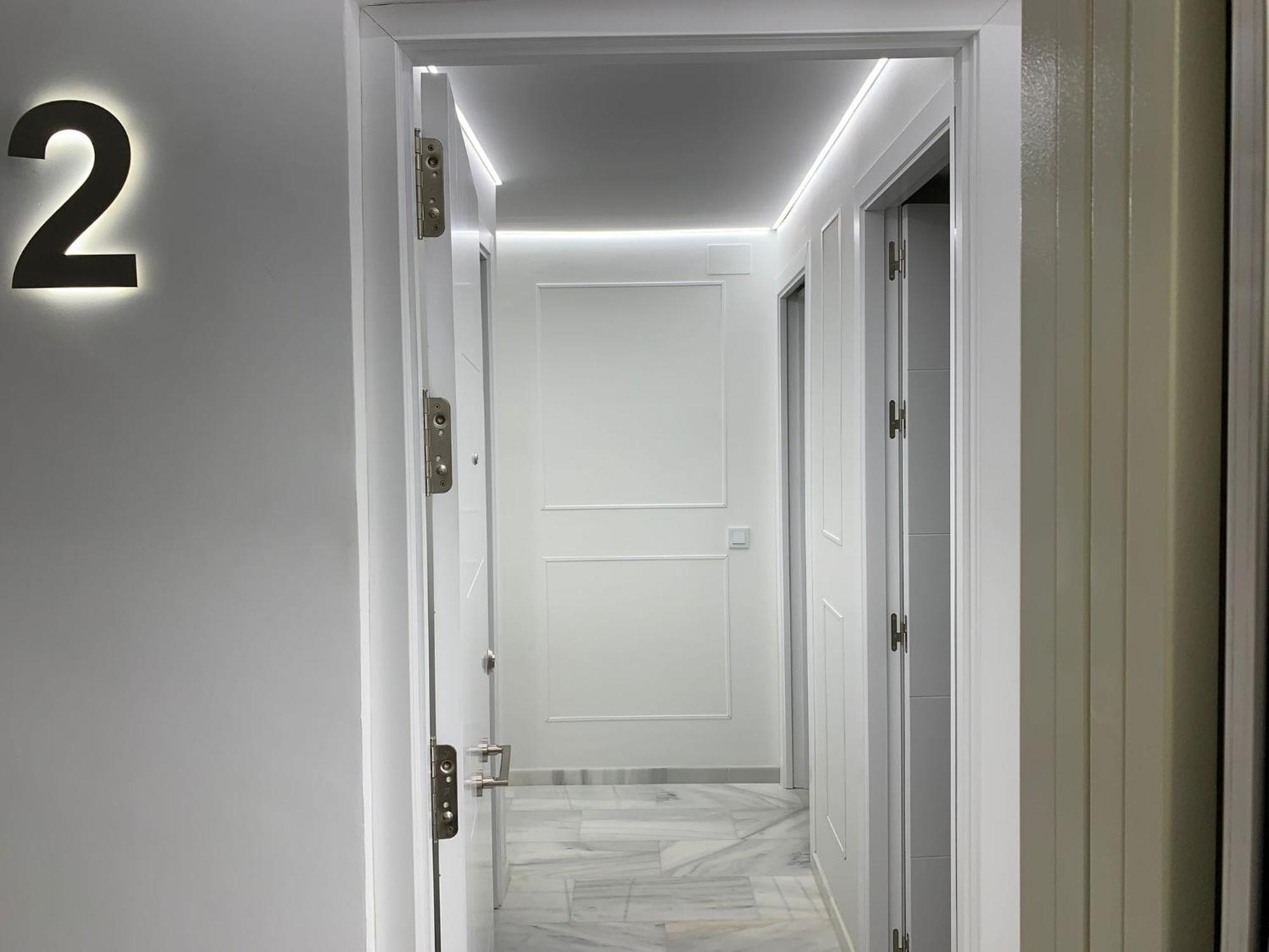 Apartamentos Haranas, Parking Incluido Cordoba Luaran gambar
