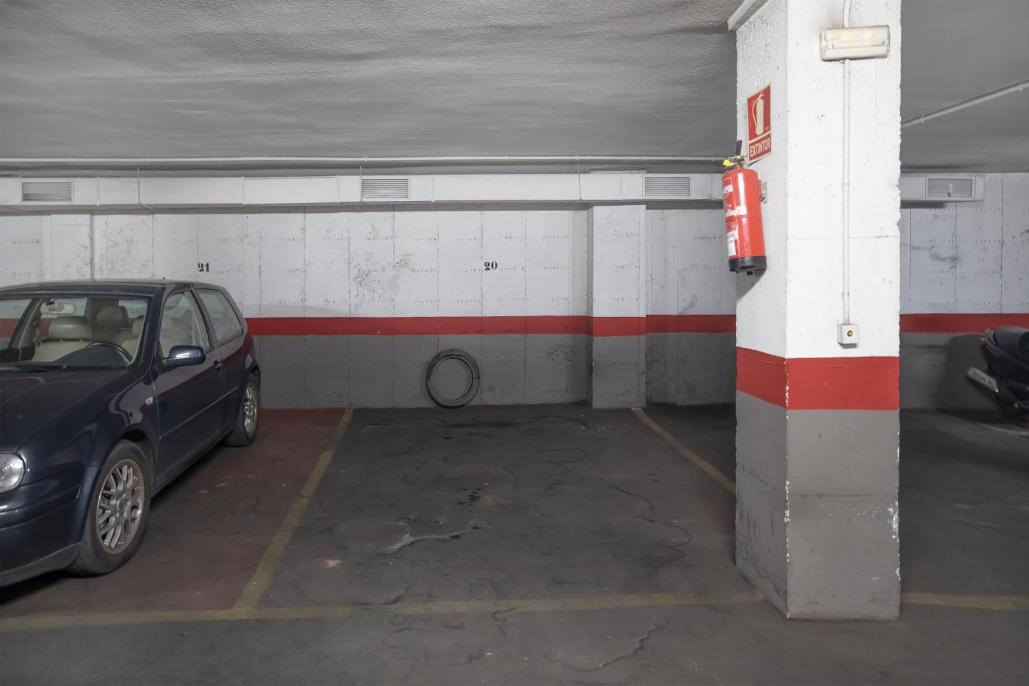 Apartamentos Haranas, Parking Incluido Cordoba Luaran gambar