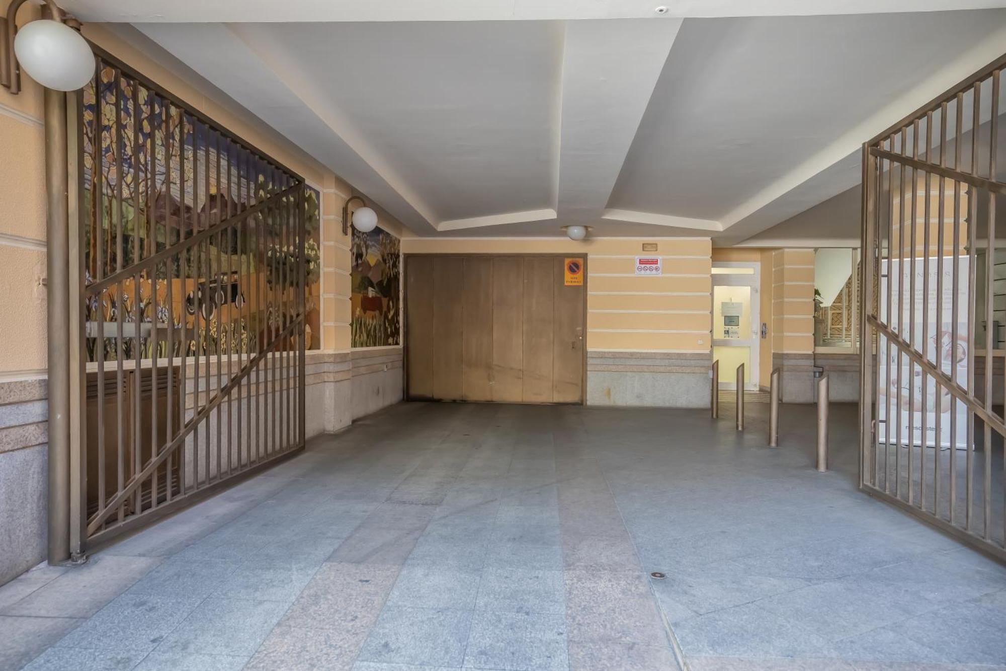 Apartamentos Haranas, Parking Incluido Cordoba Luaran gambar